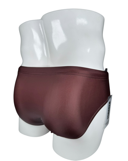 CENTURION LEATHER BRIEF | MEN SWIMWEAR | ETHAN UNDERWEAR | OUTFAIR | OUTFAIR