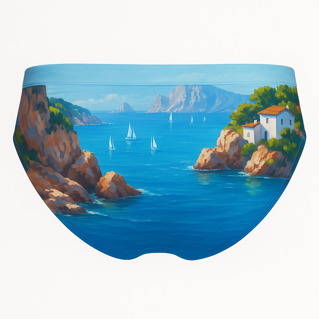 BRAVA TOWN BRIEFS - KBAYO
