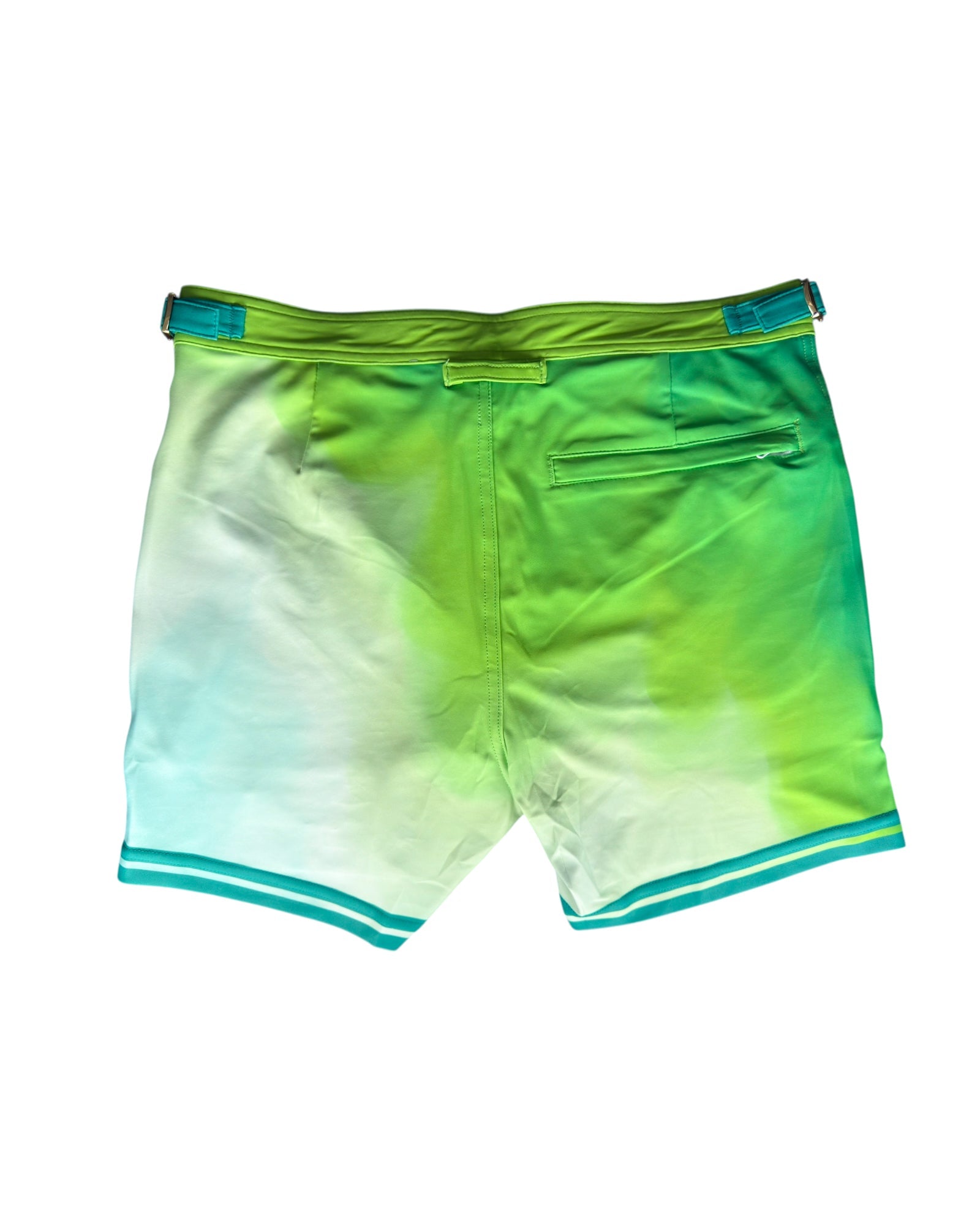 EMERALD BEACH SHORTS - KBAYO