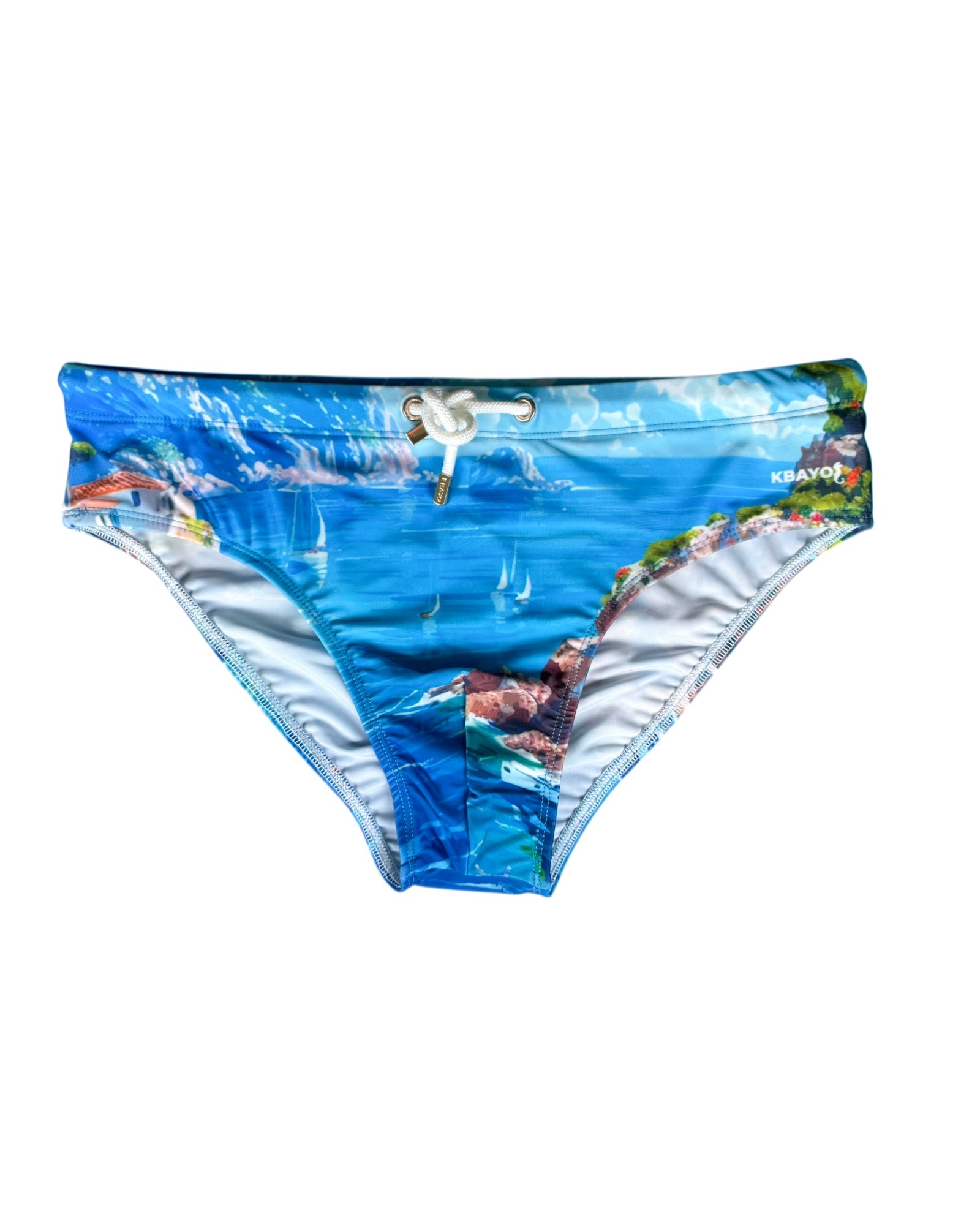 BRAVA TOWN BRIEFS - KBAYO