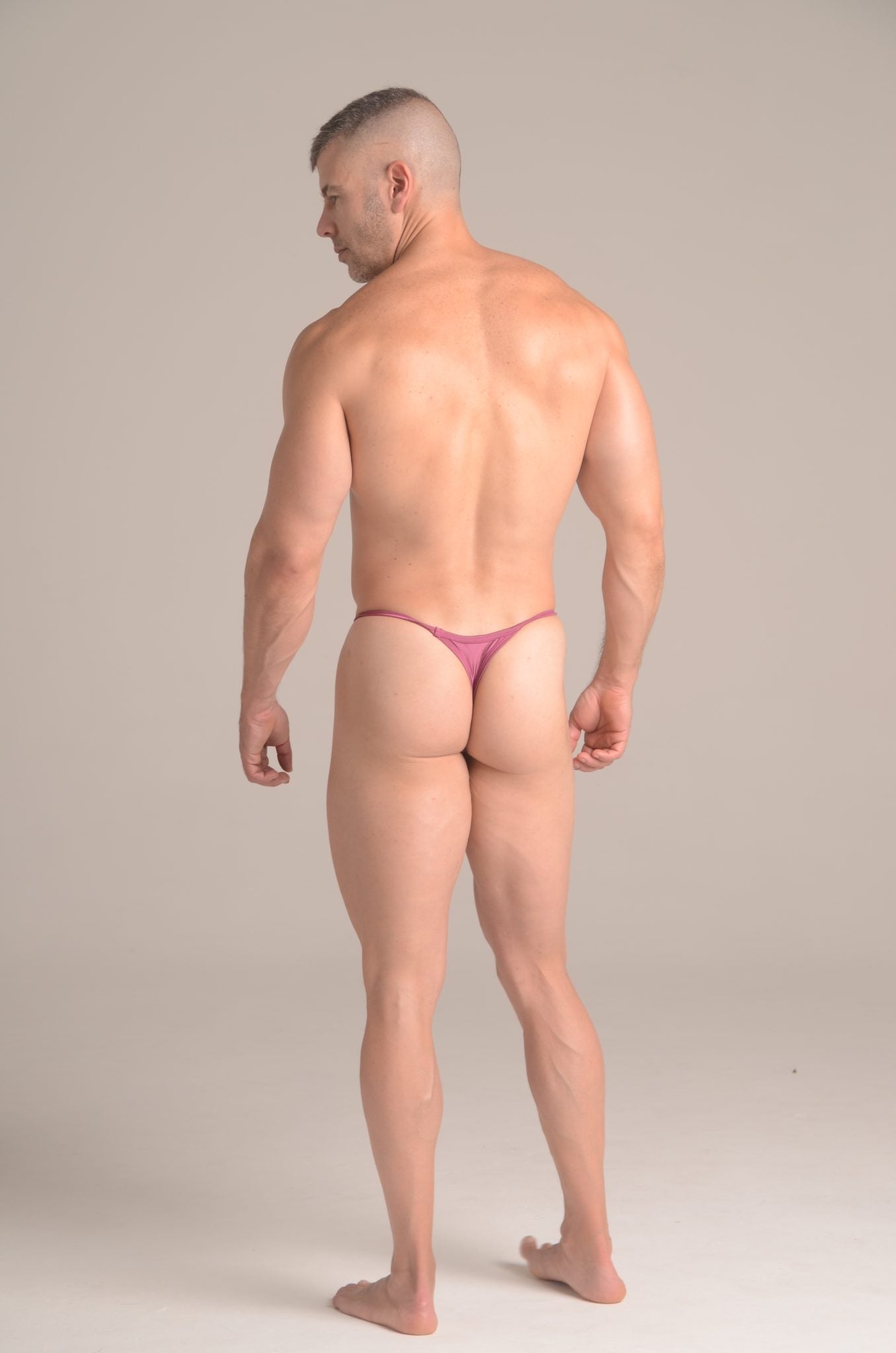 GString Luxury Wine | MEN SWIMWEAR | XPARTACUS | OUTFAIR | OUTFAIR