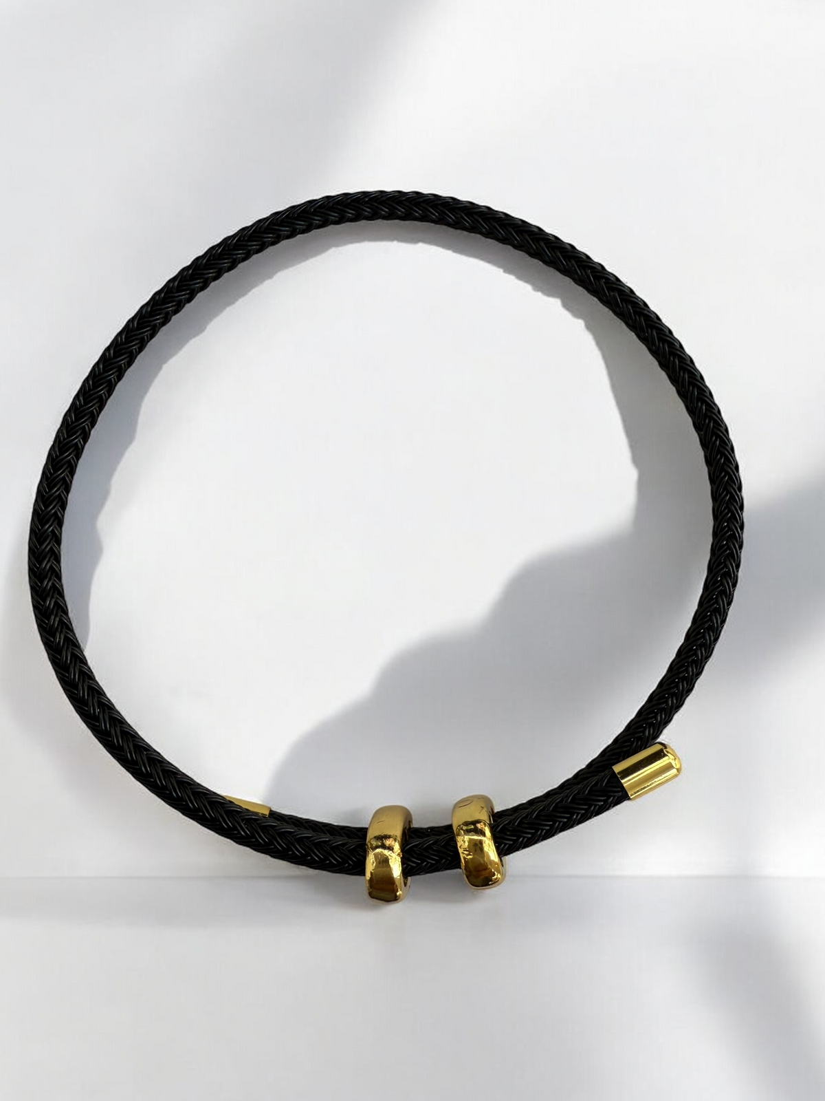 Noir Bracelet | MEN ACCESSORIES | LAVISH NY | OUTFAIR | OUTFAIR