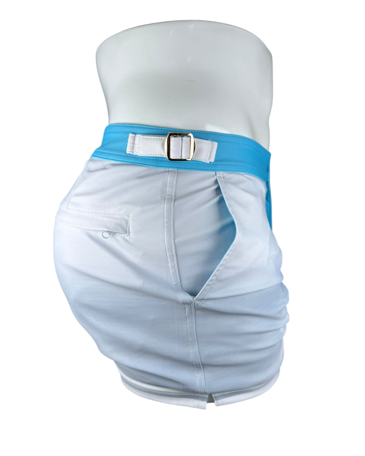 PERFECT DAY SHORTS - KBAYO