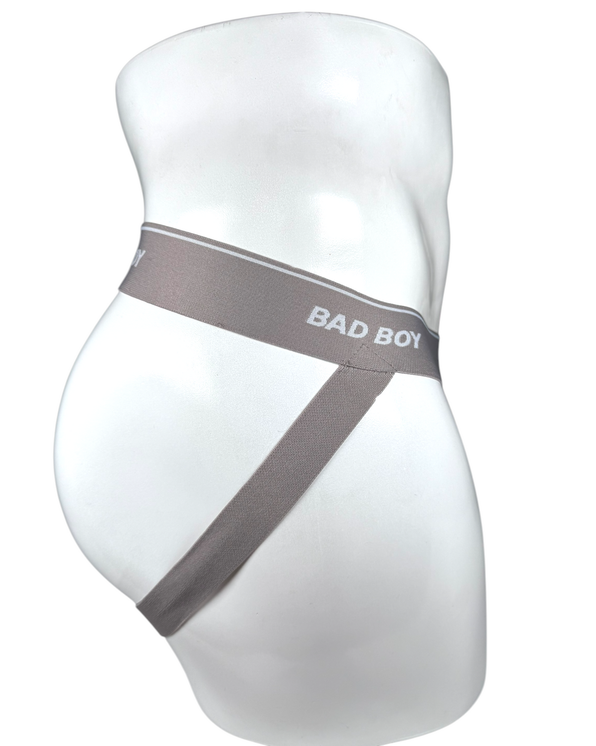 BAD BOY Black Jockstrap | MEN UNDERWEAR | BAD BOY | OUTFAIR | OUTFAIR