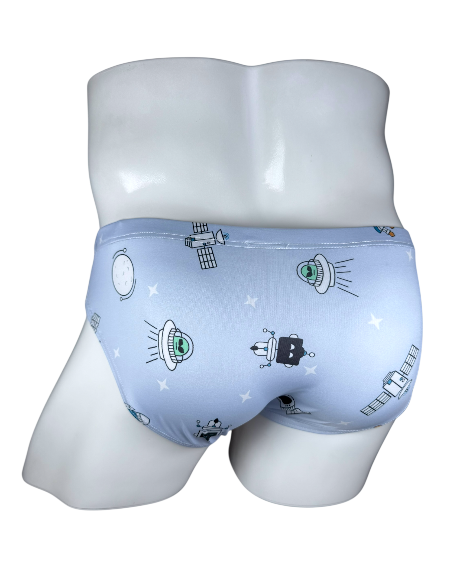 Space Swimsuit | MEN SWIMWEAR | LAVISH NY | OUTFAIR | OUTFAIR