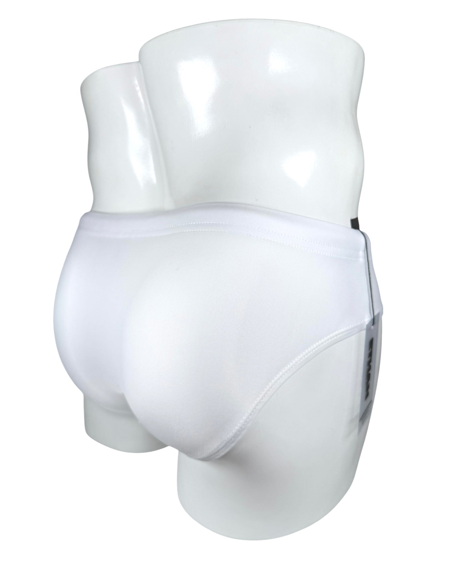 LEGIONNAIRE'S WHITE BRIEF | MEN SWIMWEAR | ETHAN UNDERWEAR | OUTFAIR | OUTFAIR