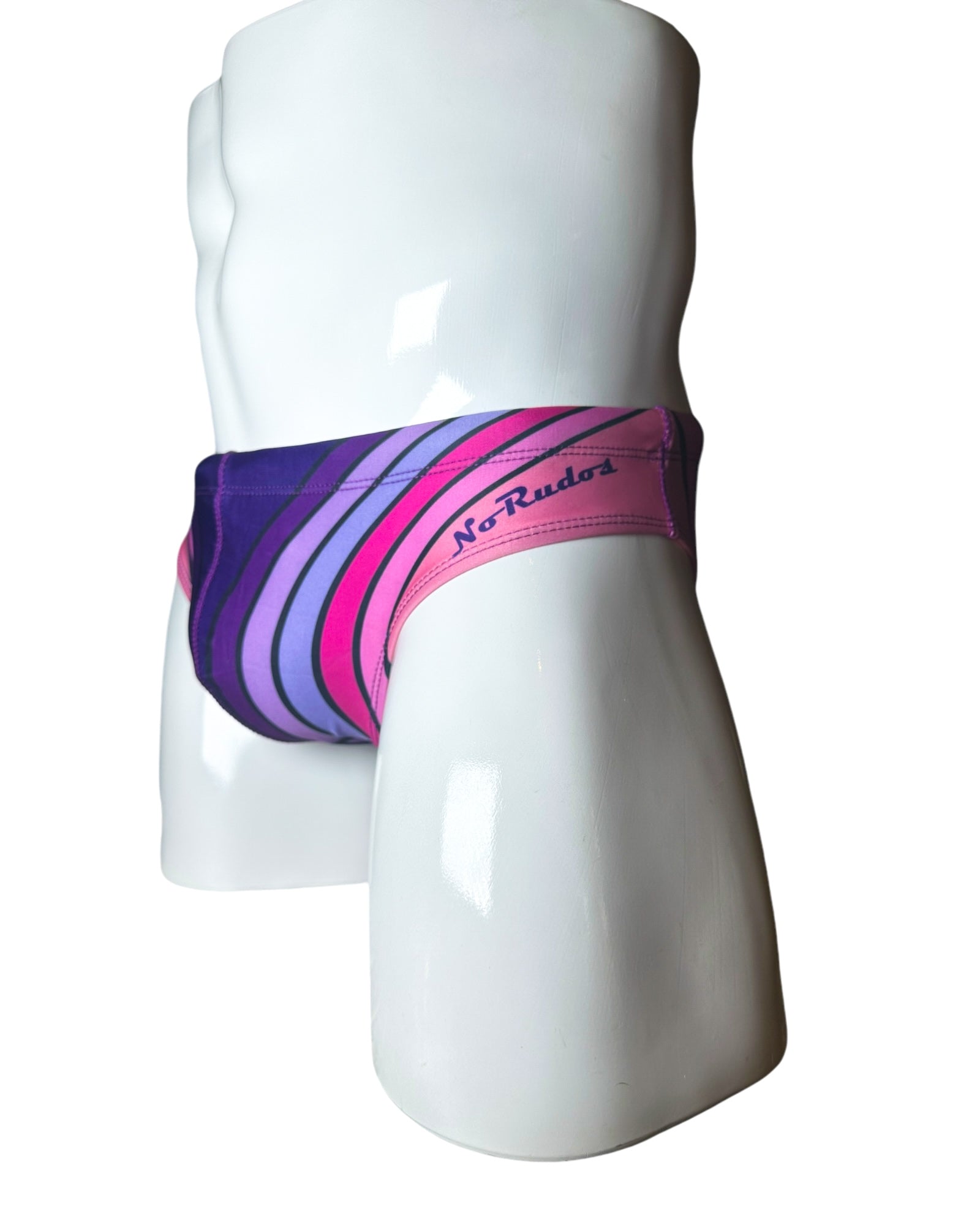 Curves II Swim Brief | MEN  | NO RUDOS | OUTFAIR | OUTFAIR