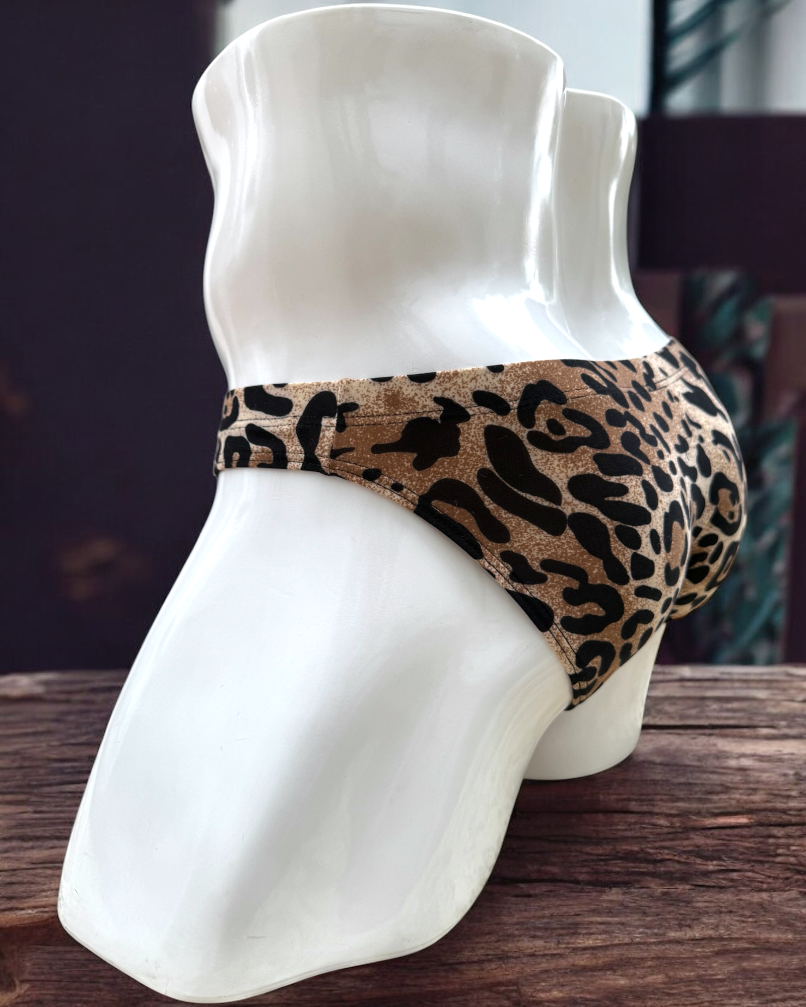 The Jaguar | MEN SWIMWEAR | LAVISH NY | OUTFAIR | OUTFAIR