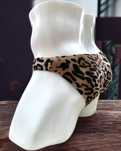 The Jaguar | MEN SWIMWEAR | LAVISH NY | OUTFAIR | OUTFAIR