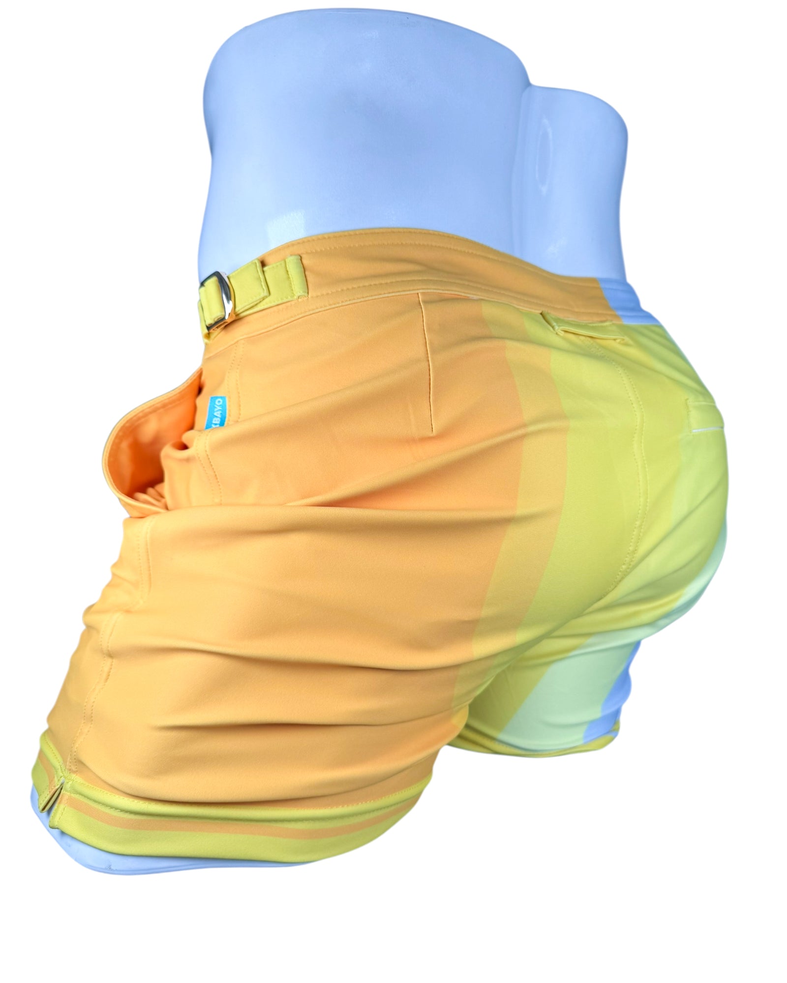 CAMÍ DE RONDA SHORTS - KBAYO