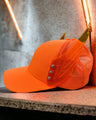 Orange Wings Hat