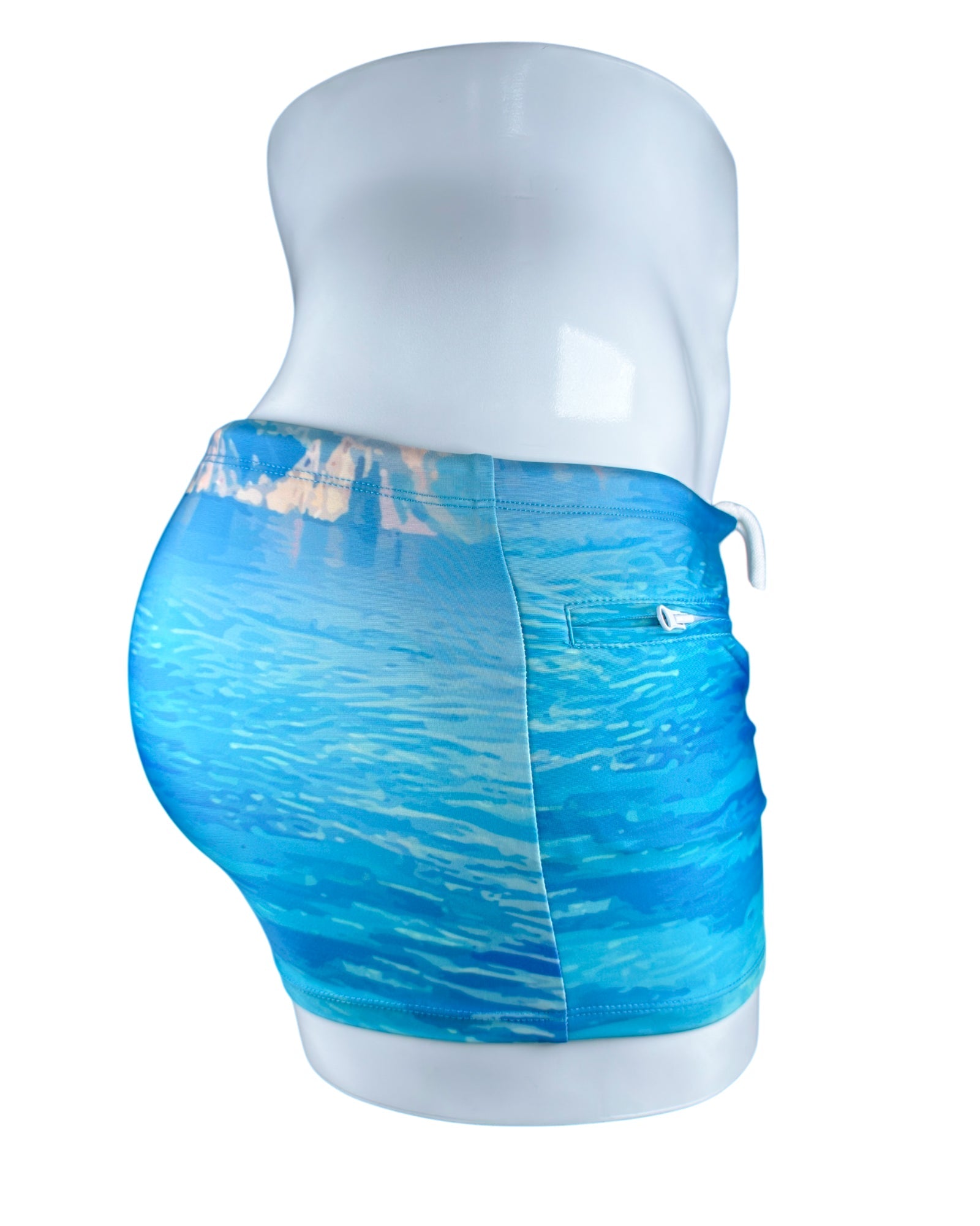 BRAVA CALA SQUARE CUT - KBAYO