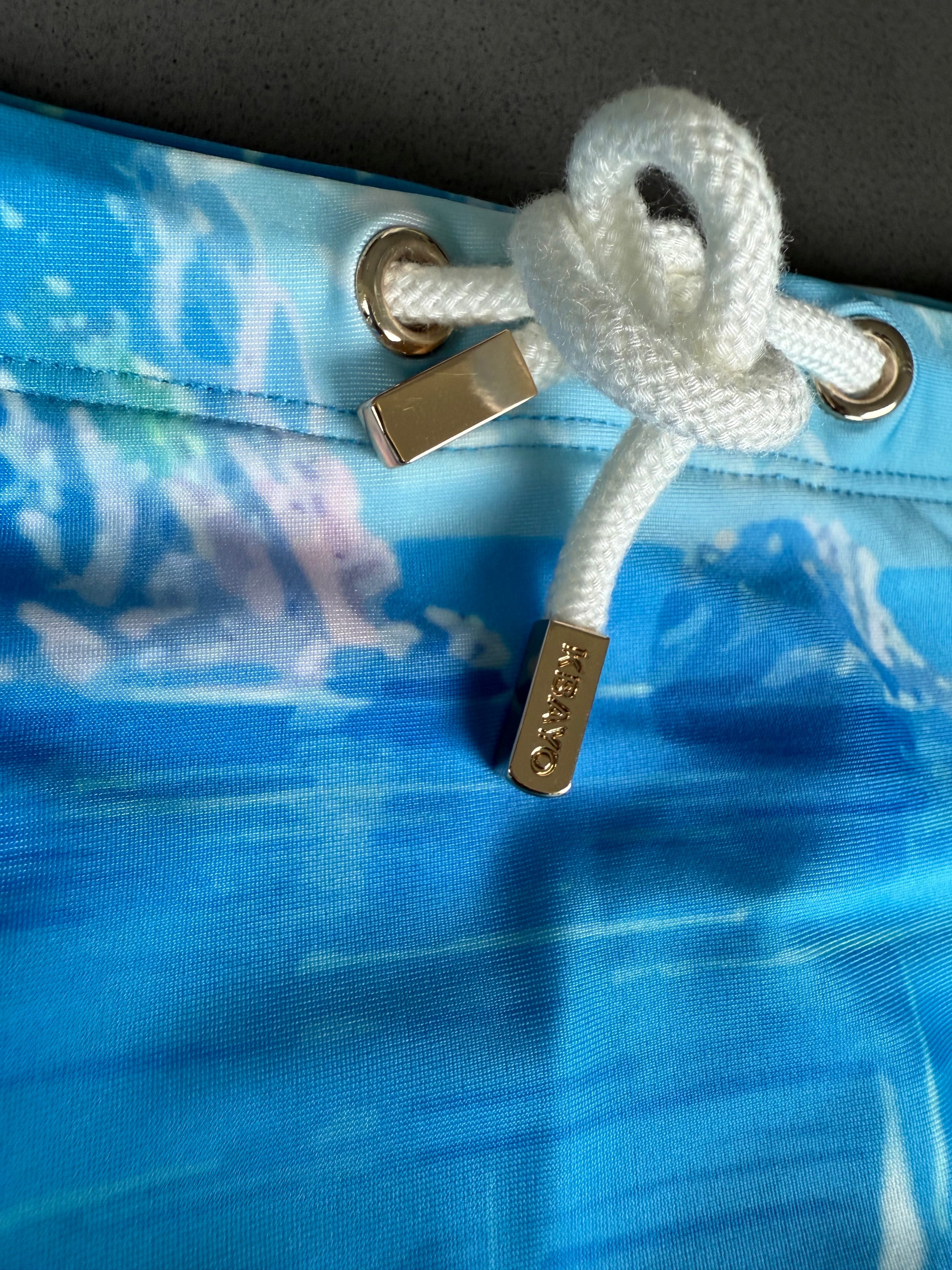 BRAVA TOWN BRIEFS - KBAYO