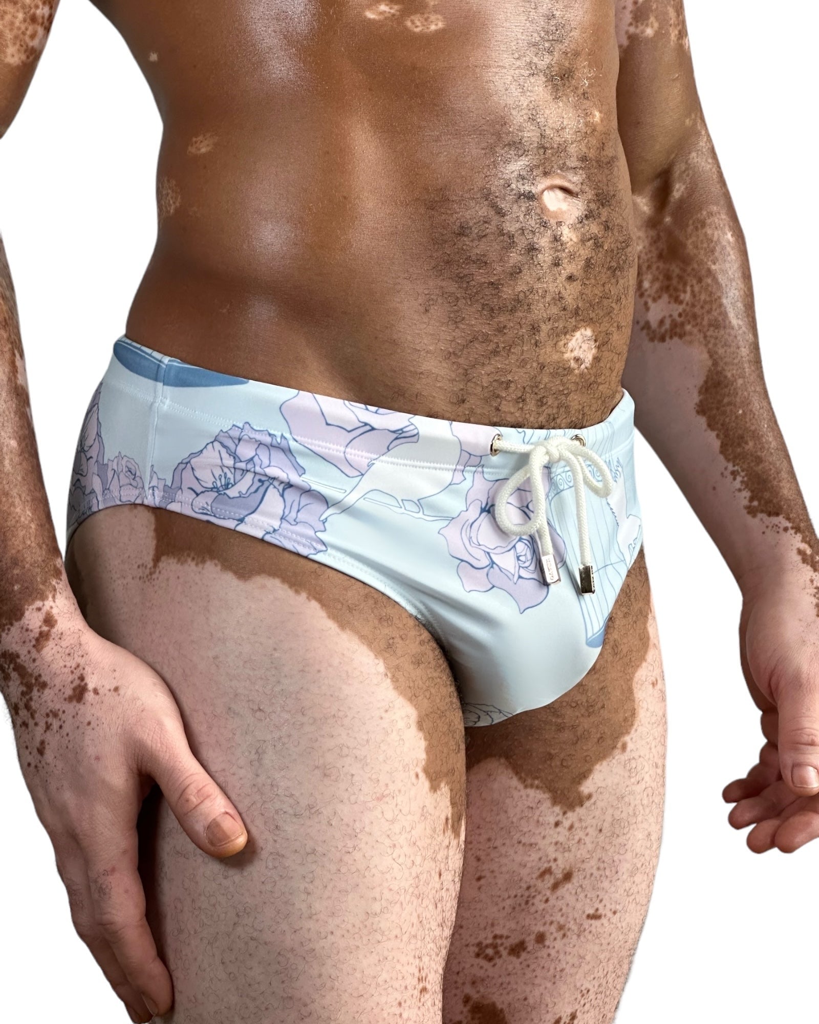 Freedom Briefs | MEN SWIMWEAR | KBAYO | OUTFAIR | OUTFAIR