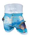 BRAVA CALA SHORTS