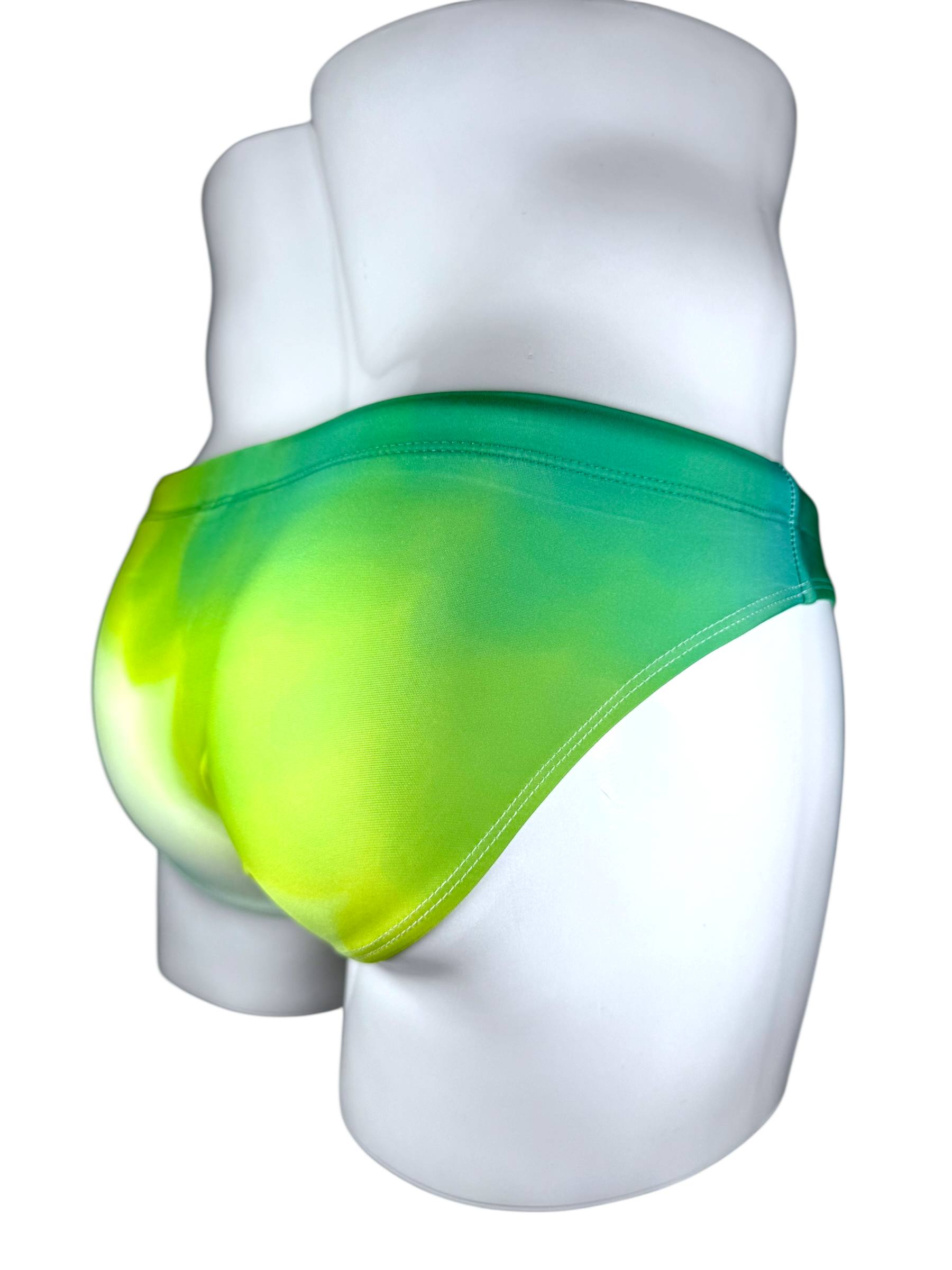 EMERALD BEACH SWIMSUIT | MEN SWIMWEAR | KBAYO | OUTFAIR | OUTFAIR