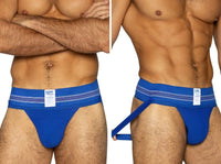 Original Number 10 Royal Jockstrap - view 1