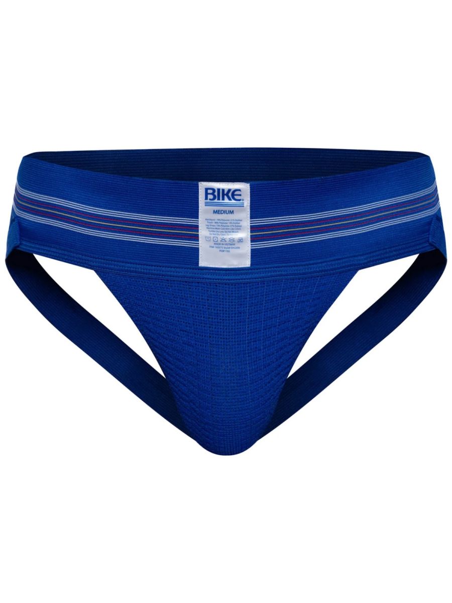 Original Number 10 Royal Jockstrap - view 7