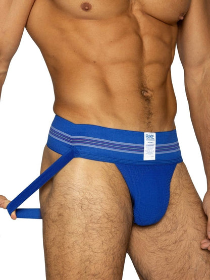Original Number 10 Royal Jockstrap - view 3