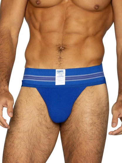 Original Number 10 Royal Jockstrap - view 4