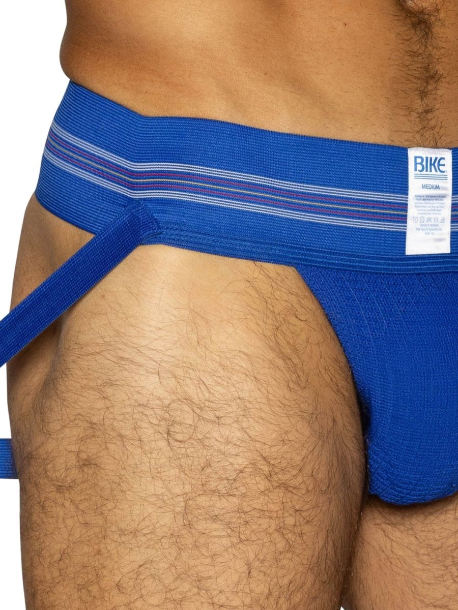 Original Number 10 Royal Jockstrap - view 5