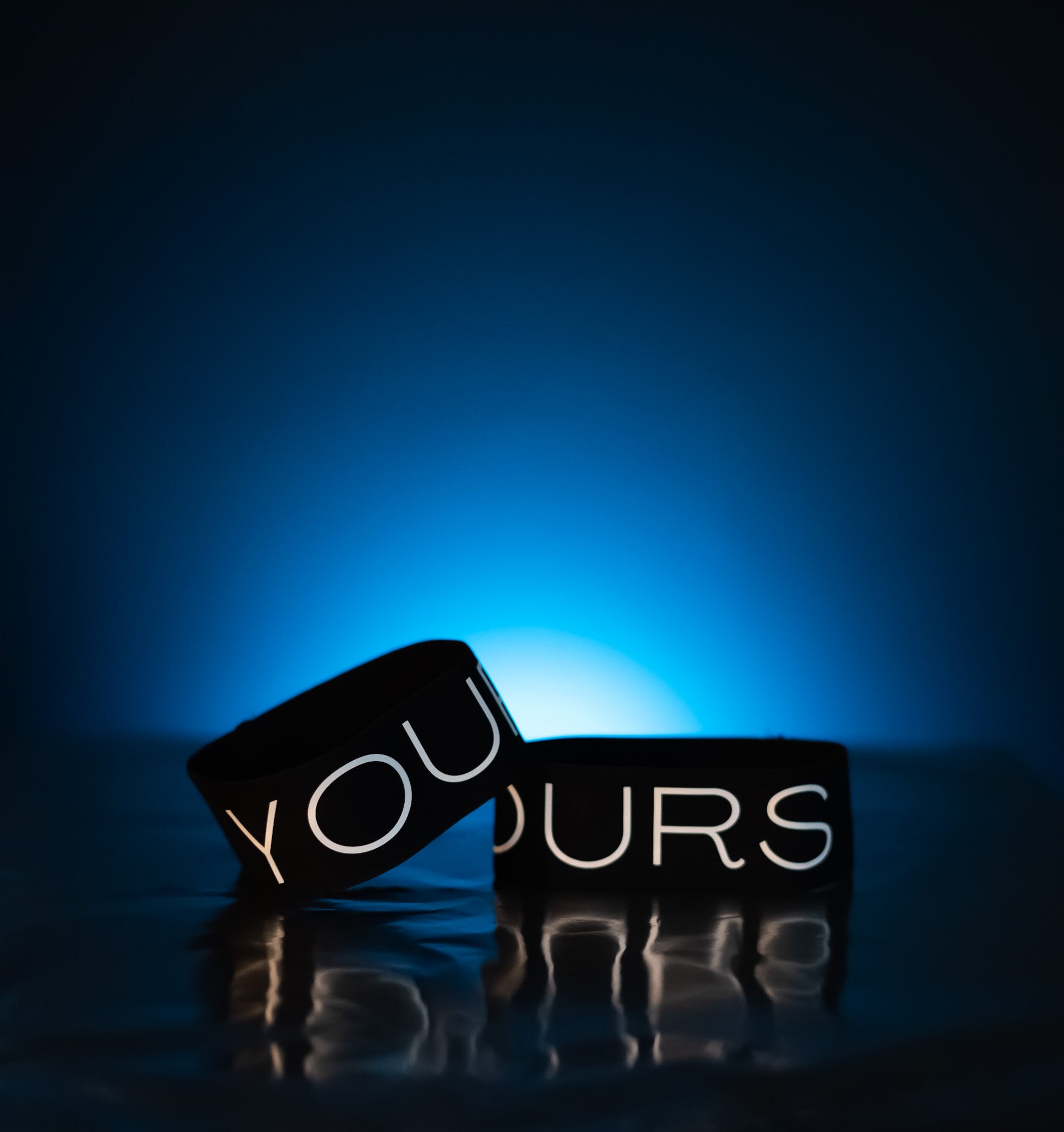 YOURS Band - 5 Colors