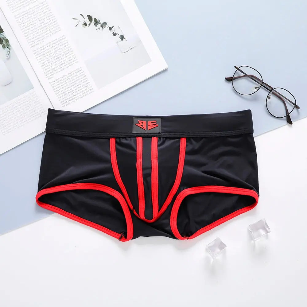Bechoice Black Ice Trunks