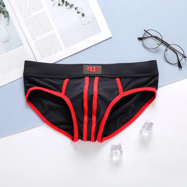 Bechoice Black Ice Trunks