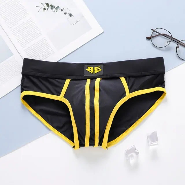 Bechoice Black Ice Trunks