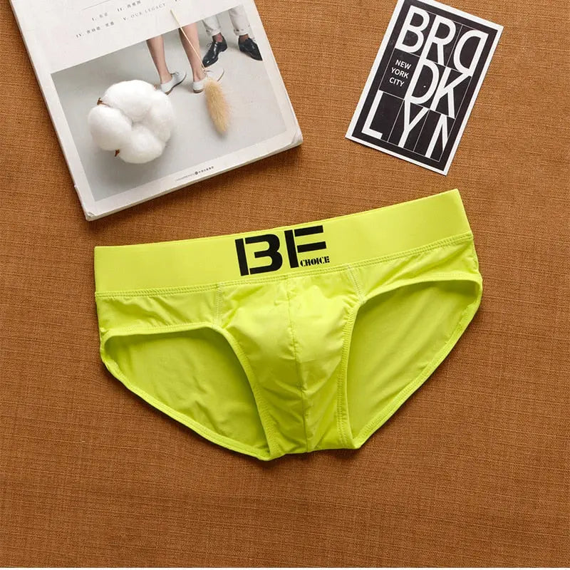 Bechoice Comfy Briefs