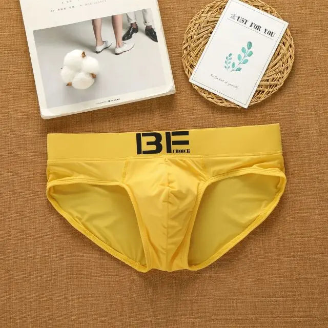 Bechoice Comfy Briefs
