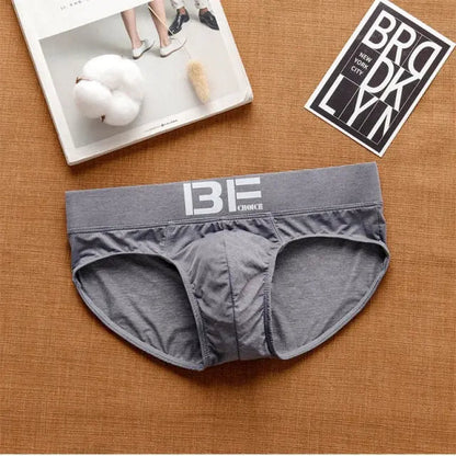Bechoice Comfy Briefs
