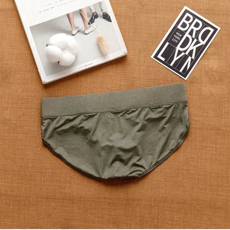 Bechoice Comfy Briefs