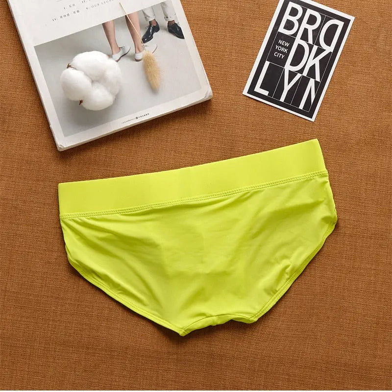 Bechoice Comfy Briefs