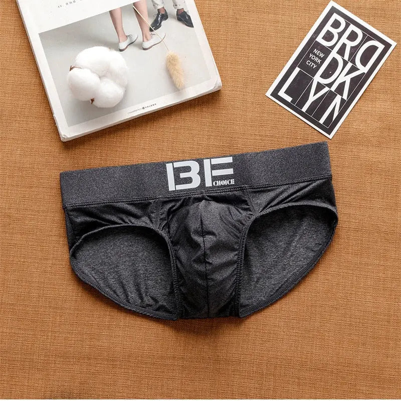 Bechoice Comfy Briefs