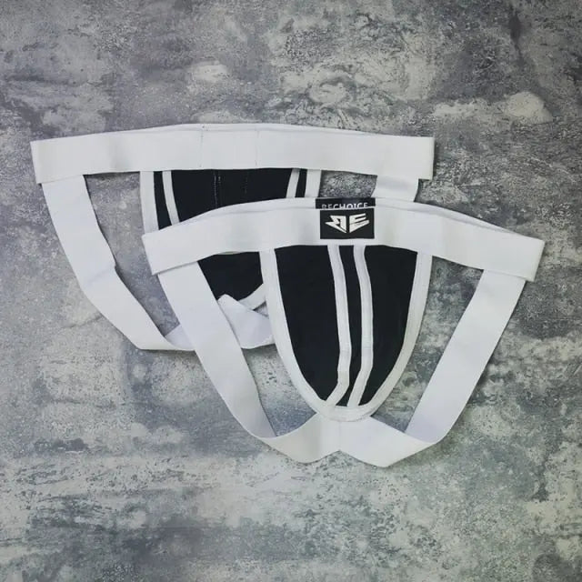 Bechoice Fighter Jockstrap