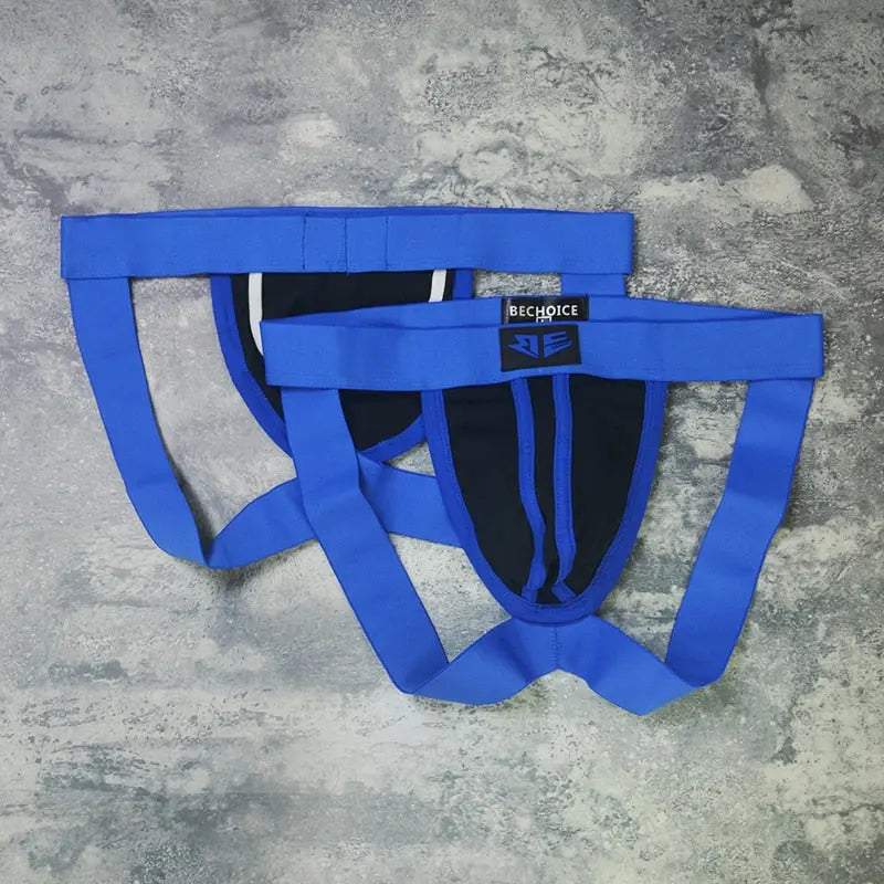 Bechoice Fighter Jockstrap