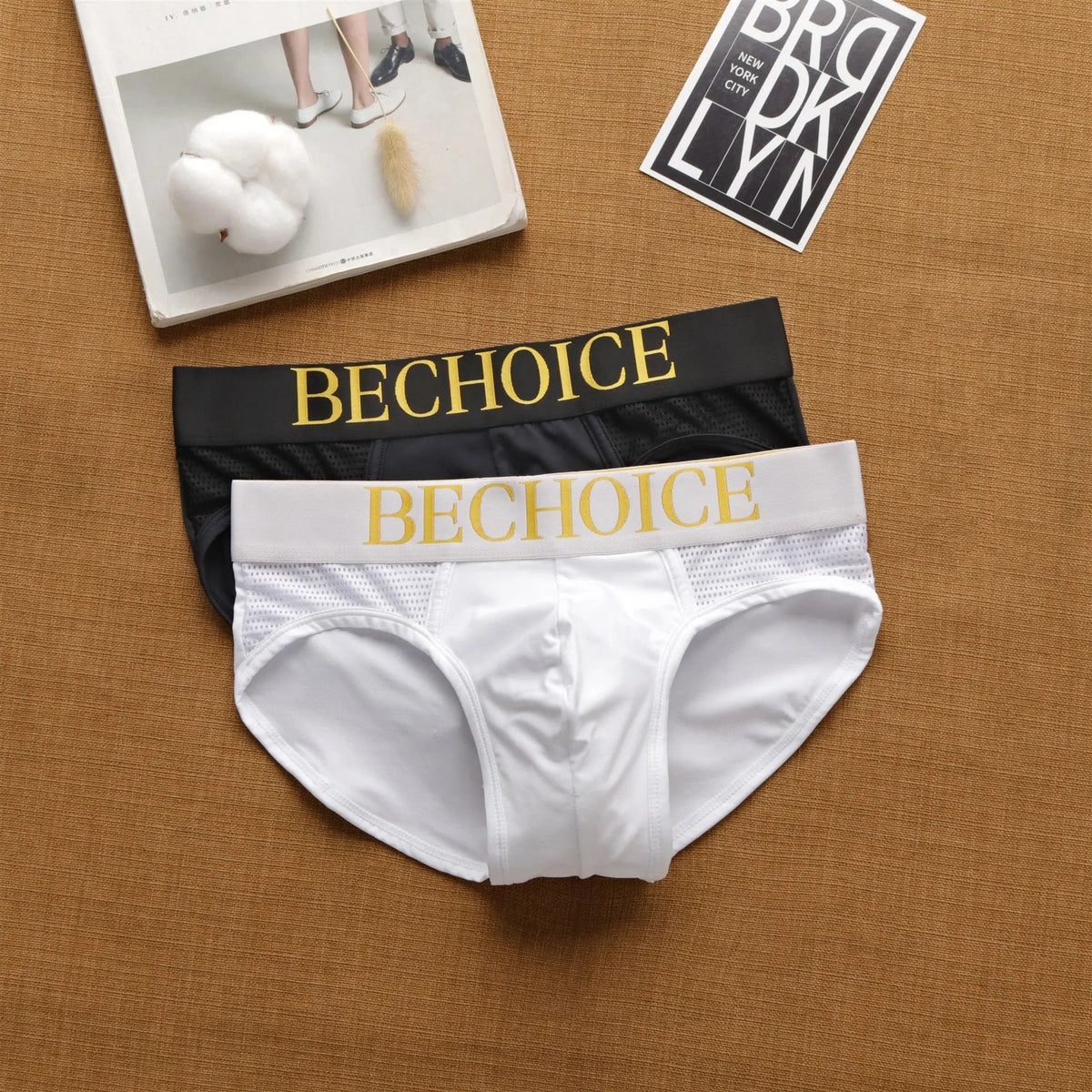 Bechoice Lux Briefs