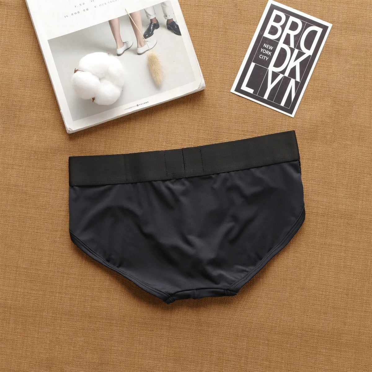 Bechoice Lux Briefs