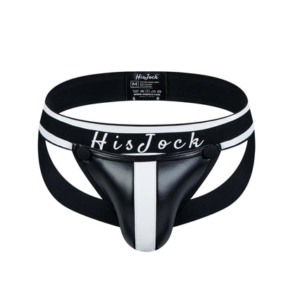 Armor Jock - Black