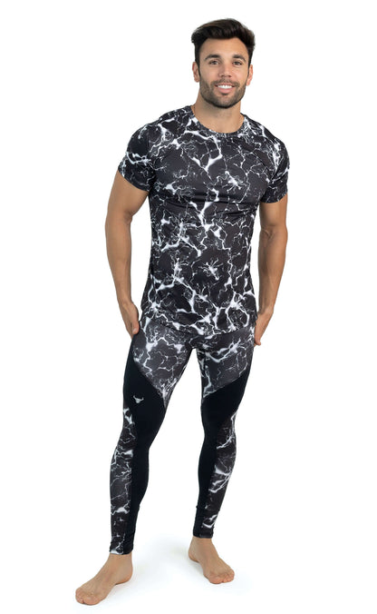 Black Thunder T-shirt - view 4