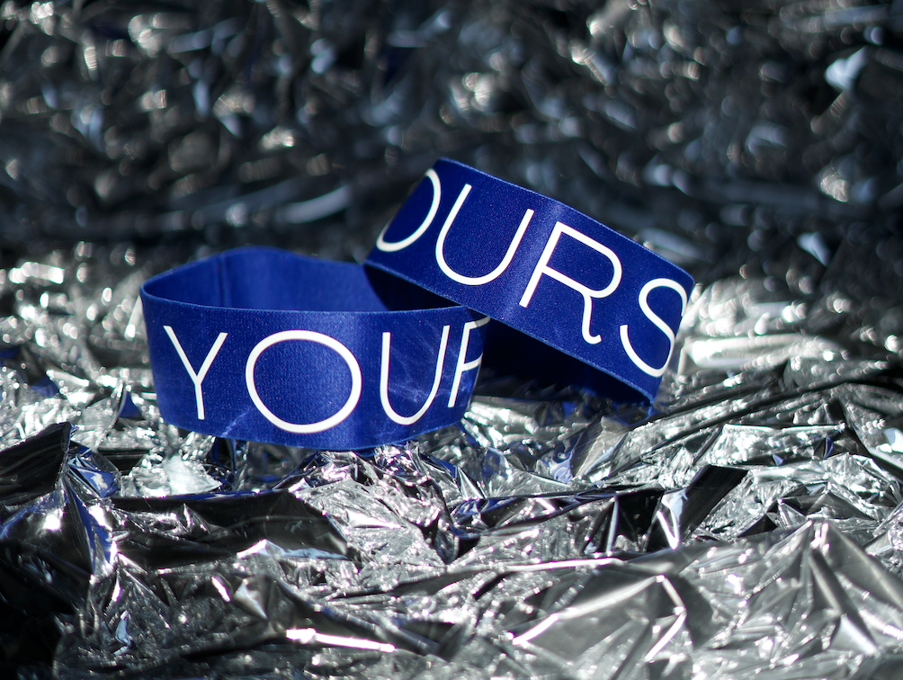 YOURS Band - 5 Colors