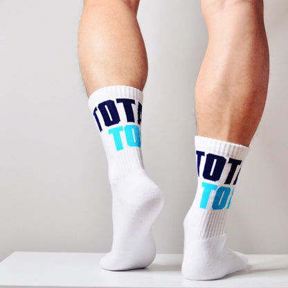 Bottom, Top, Vers Socks - view 1