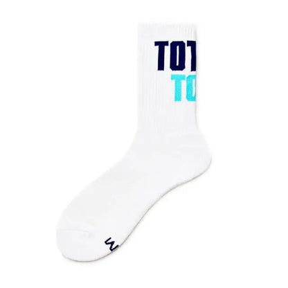 Bottom, Top, Vers Socks - view 11