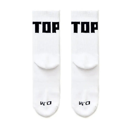 Bottom, Top, Vers Socks - view 12