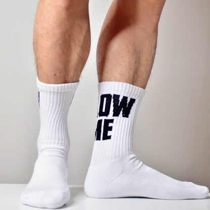 Bottom, Top, Vers Socks - view 14