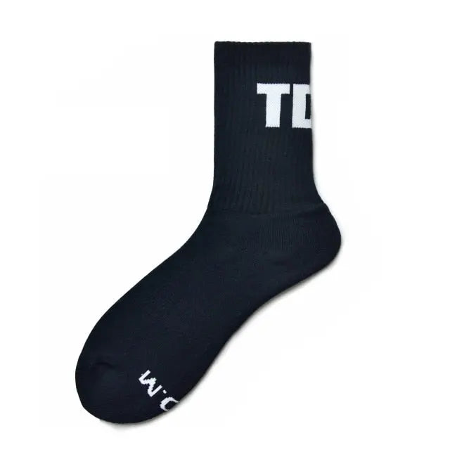Bottom, Top, Vers Socks - view 18