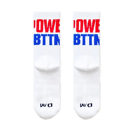 Bottom, Top, Vers Socks - view 19
