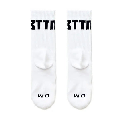 Bottom, Top, Vers Socks - view 24