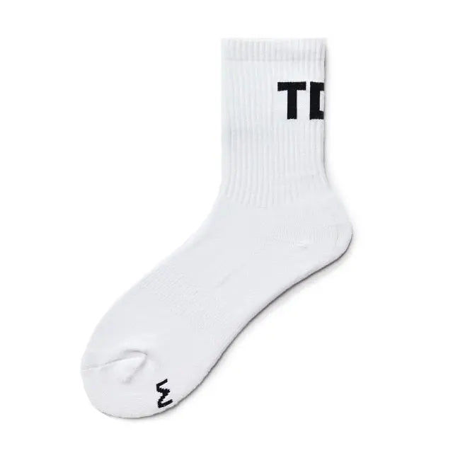 Bottom, Top, Vers Socks - view 26